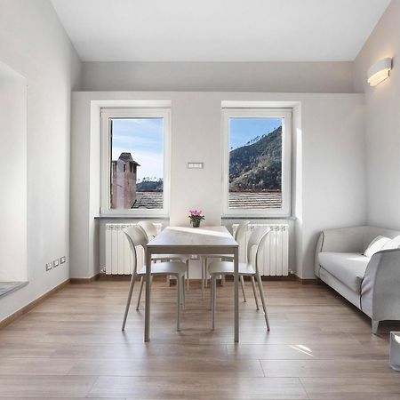 Apartament Residenza Del Capitano Levanto Zewnętrze zdjęcie
