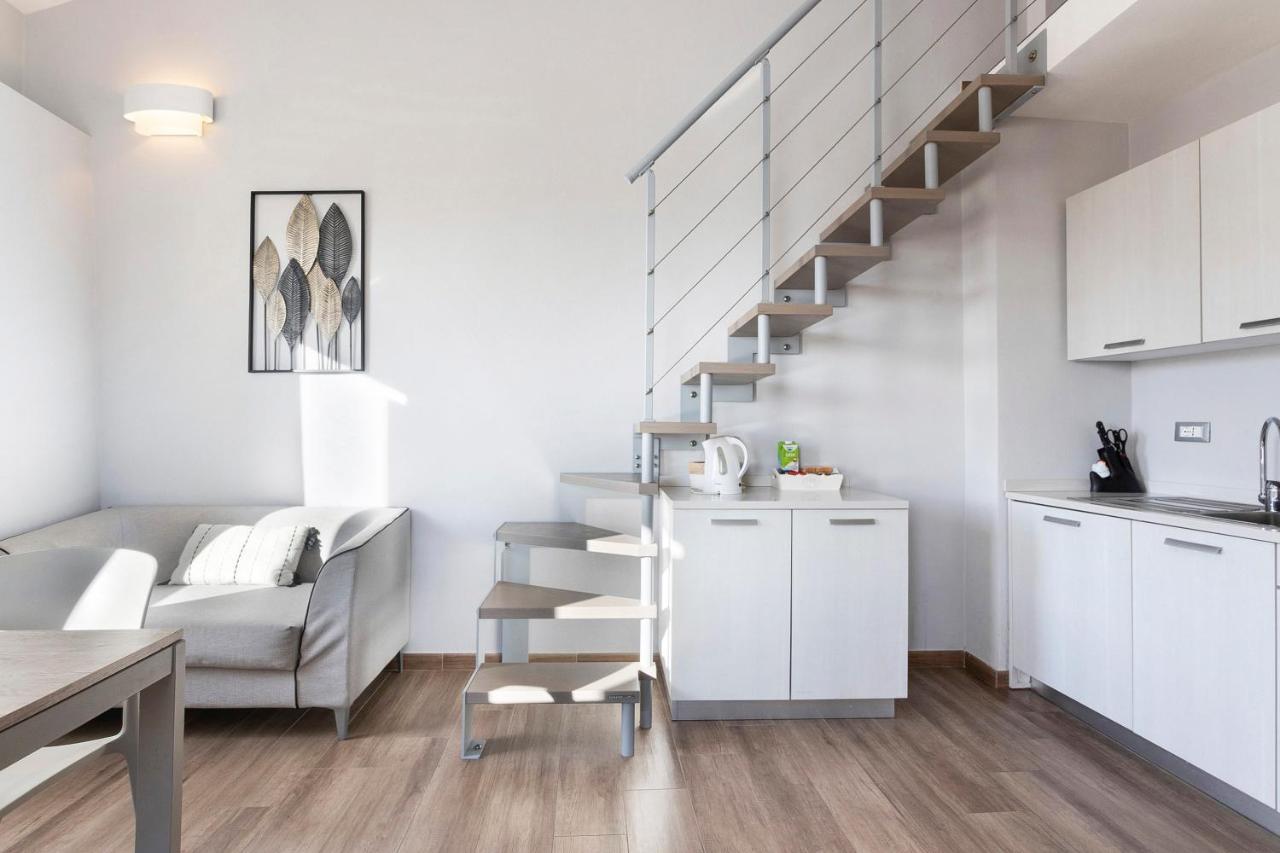 Apartament Residenza Del Capitano Levanto Zewnętrze zdjęcie