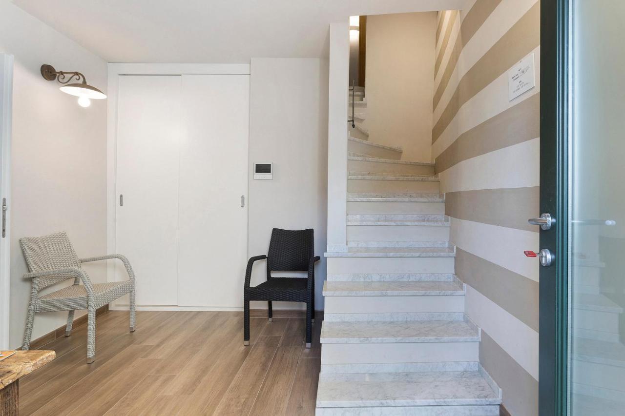 Apartament Residenza Del Capitano Levanto Zewnętrze zdjęcie
