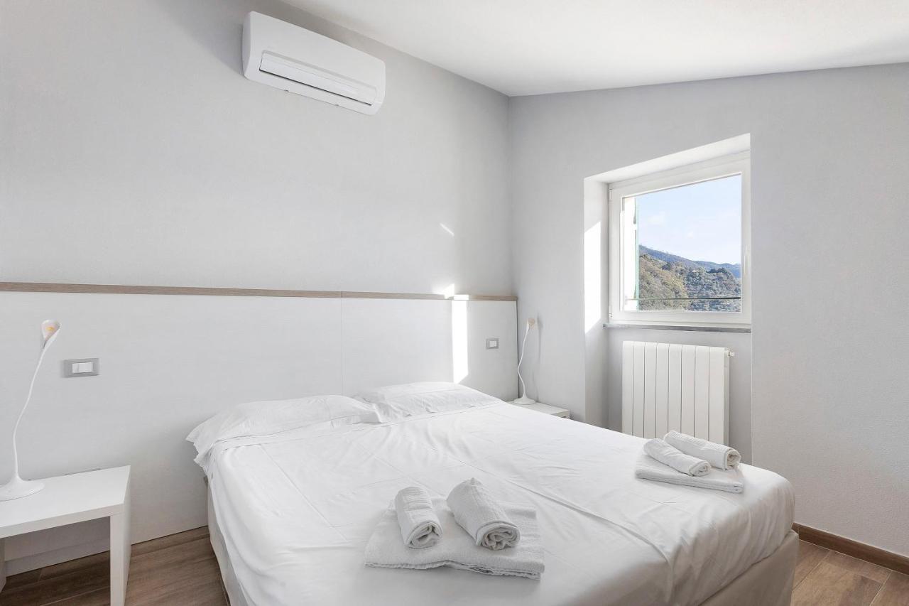 Apartament Residenza Del Capitano Levanto Zewnętrze zdjęcie
