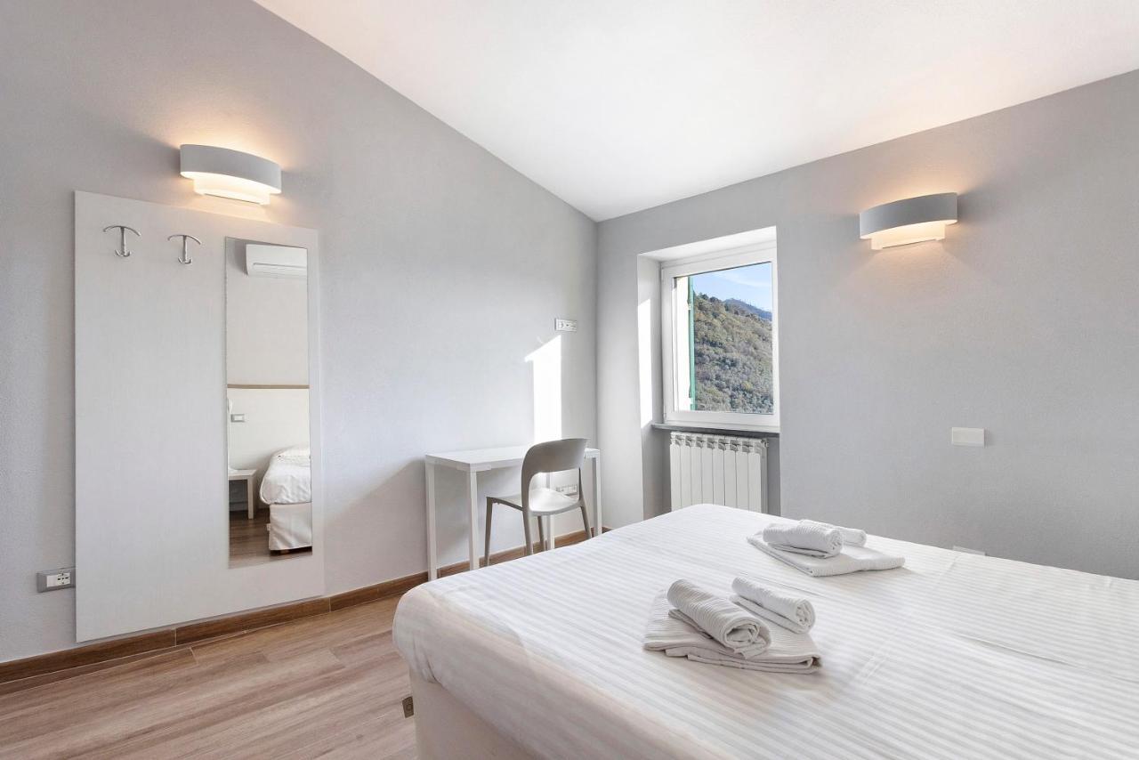 Apartament Residenza Del Capitano Levanto Zewnętrze zdjęcie