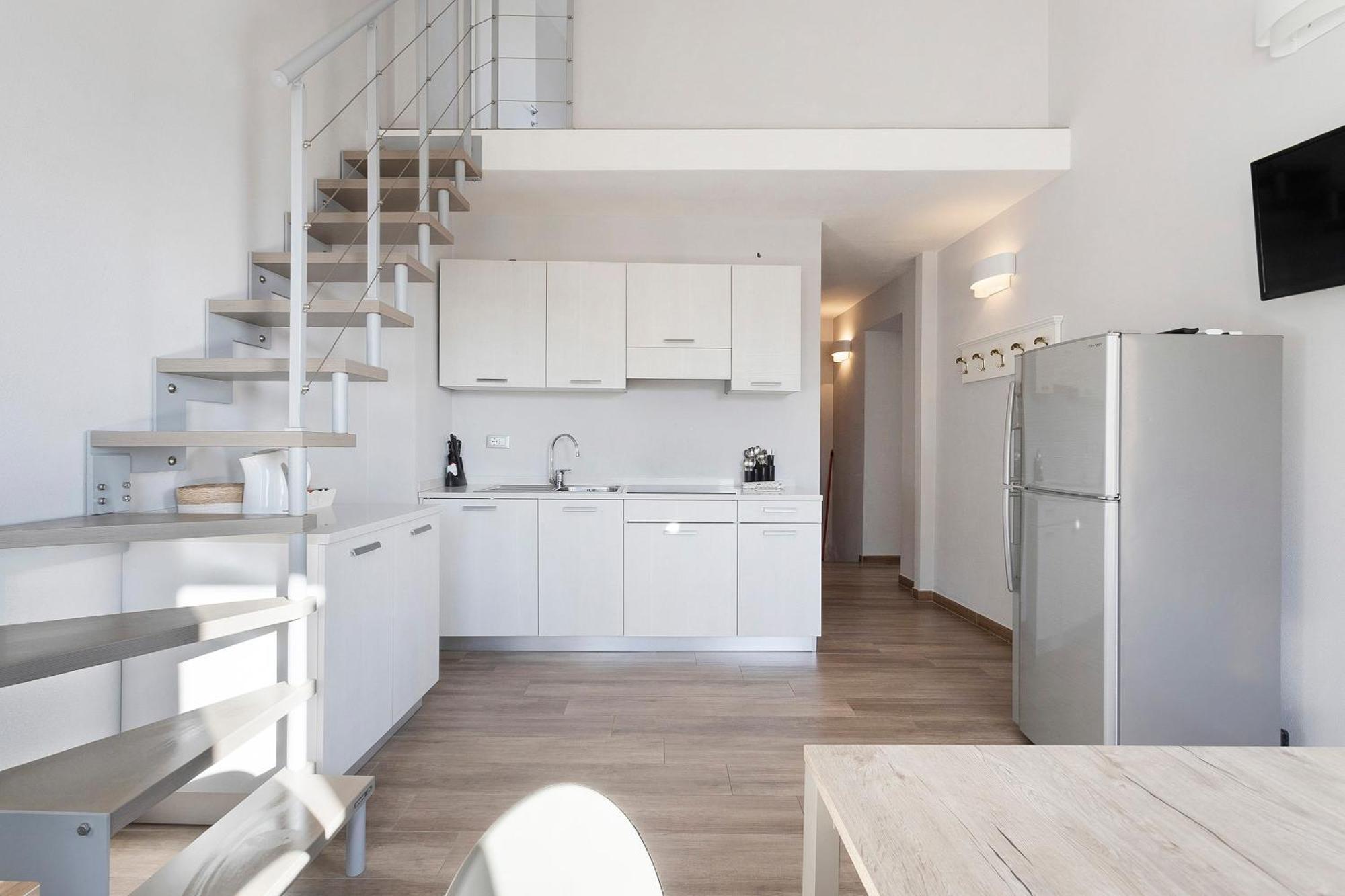 Apartament Residenza Del Capitano Levanto Zewnętrze zdjęcie