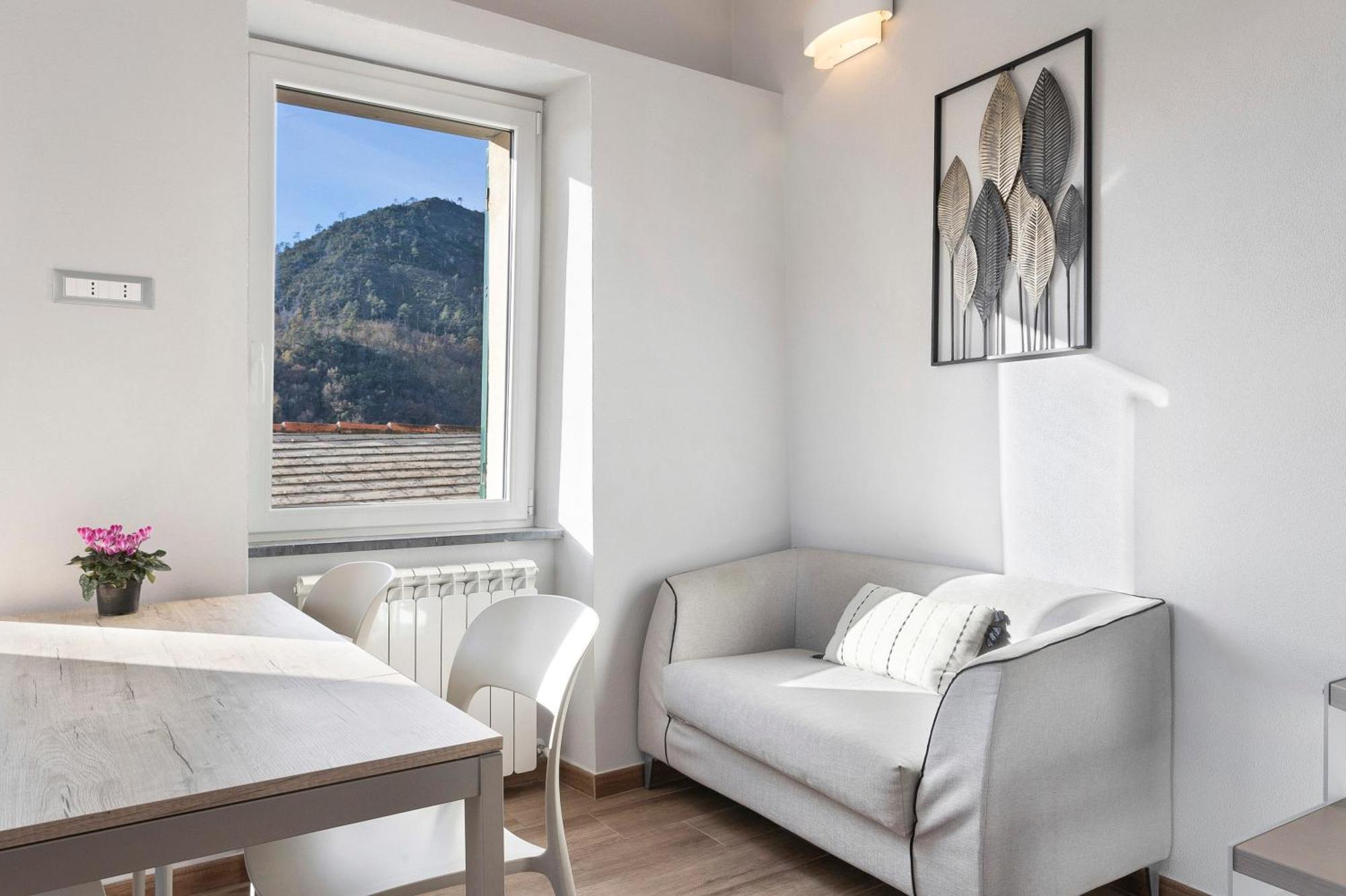 Apartament Residenza Del Capitano Levanto Zewnętrze zdjęcie