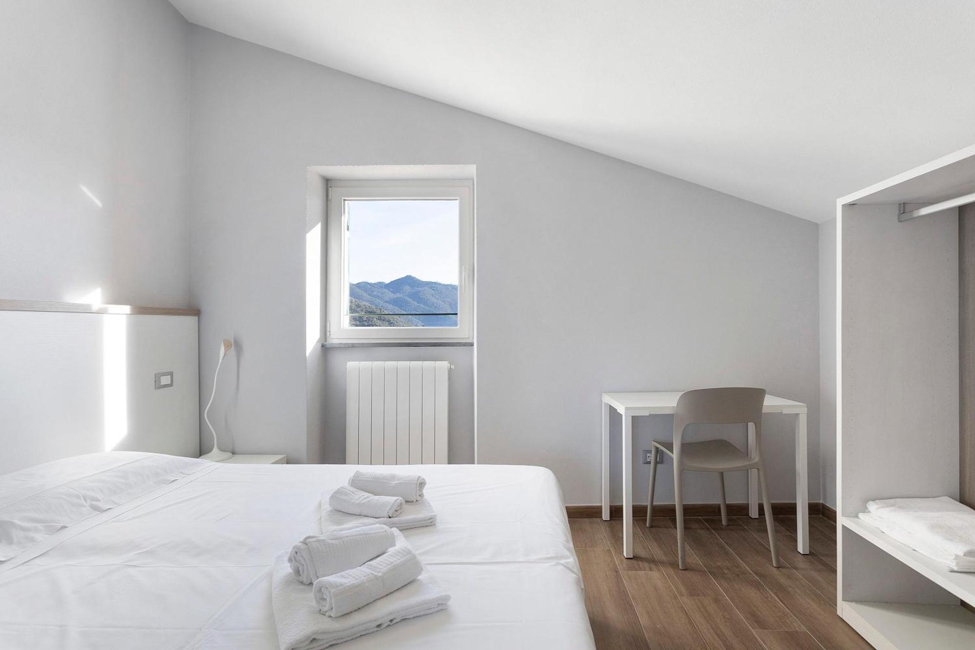 Apartament Residenza Del Capitano Levanto Zewnętrze zdjęcie