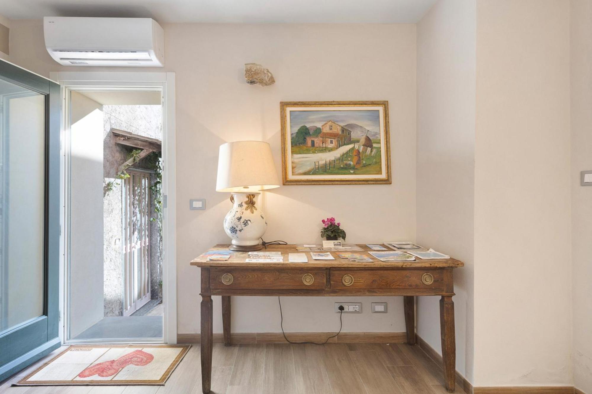 Apartament Residenza Del Capitano Levanto Zewnętrze zdjęcie