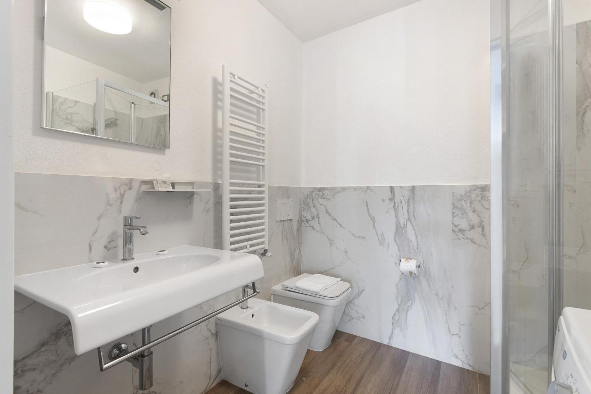 Apartament Residenza Del Capitano Levanto Zewnętrze zdjęcie